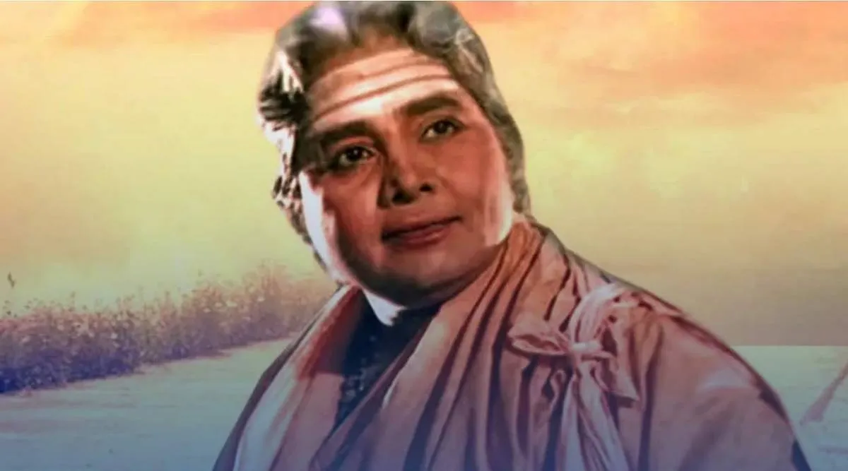 kb sundharambal