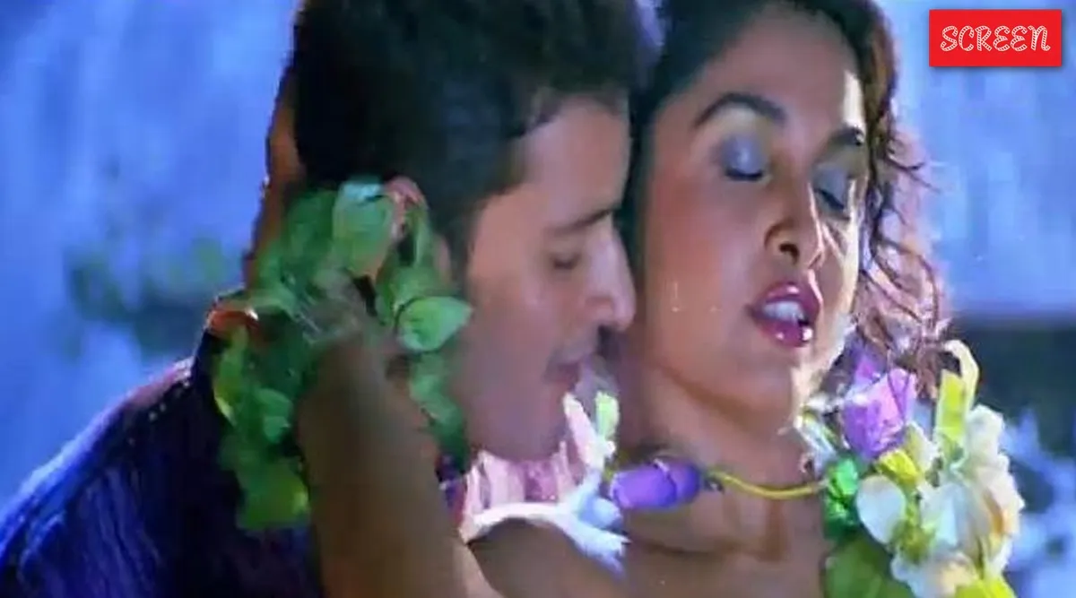Ramya Krishnan14