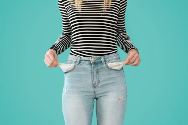 pant pocket
