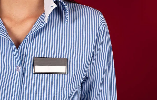 shirt pocket