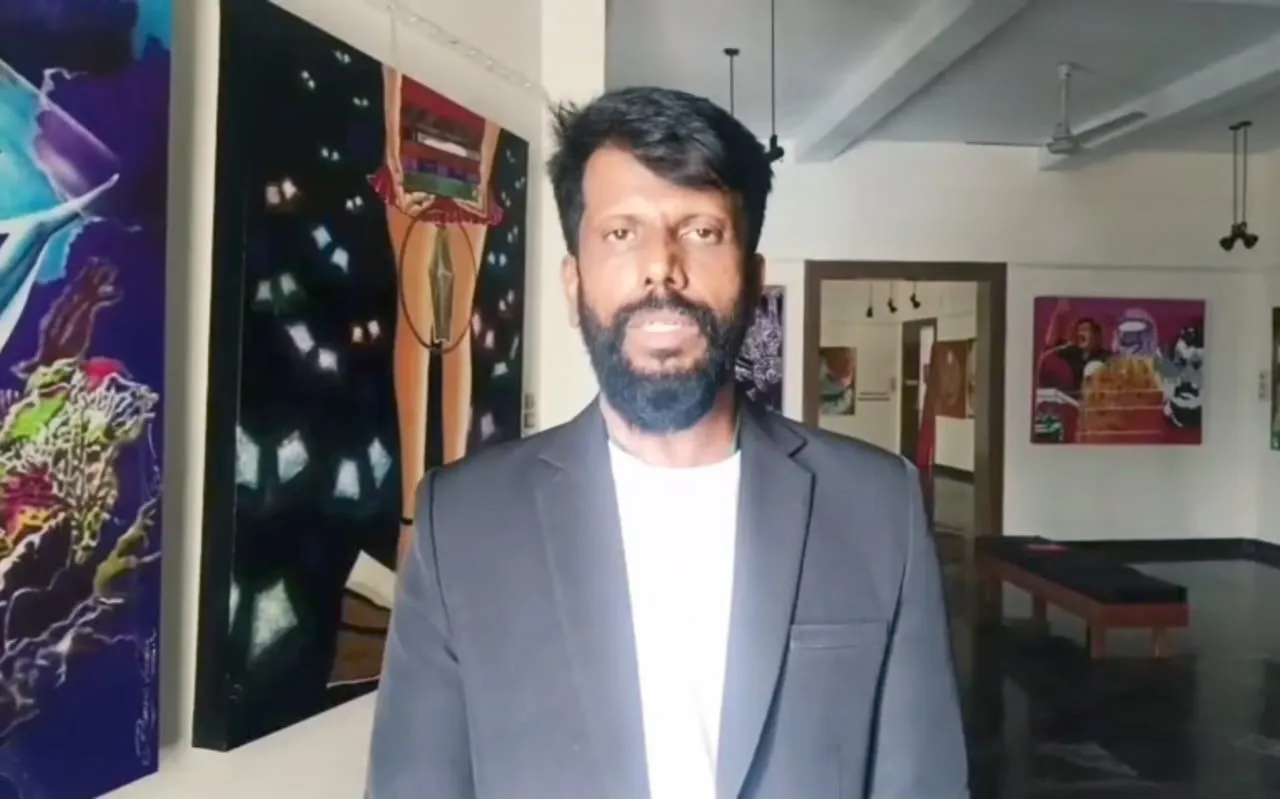 Ramesh Varma