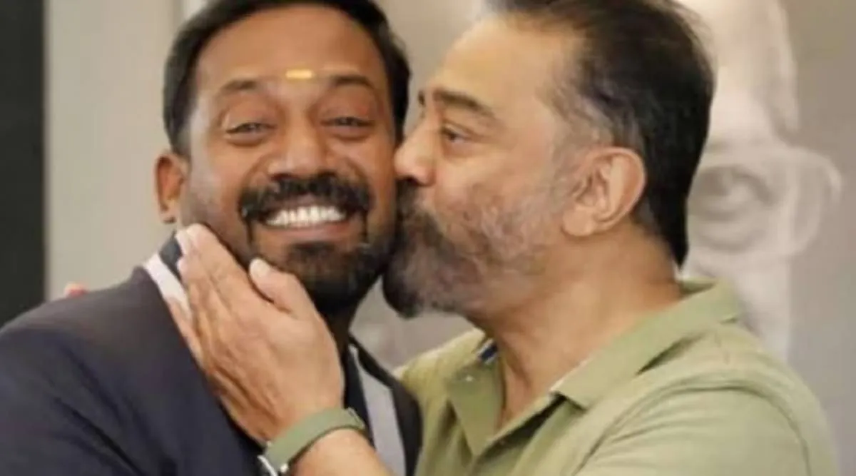 robo sankar kamal haasan