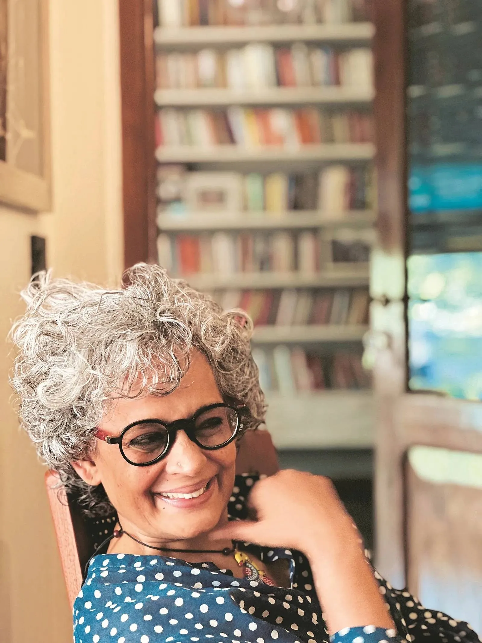 Arundhati Roy 2