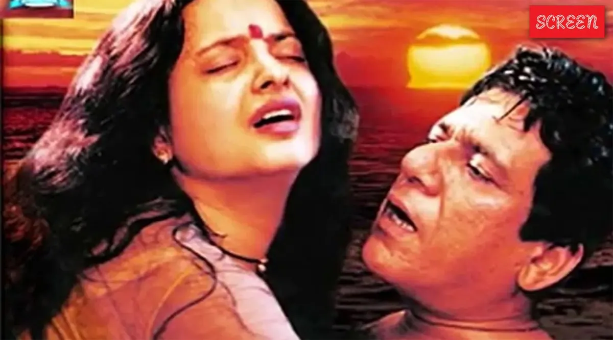 Rekha Ompuri