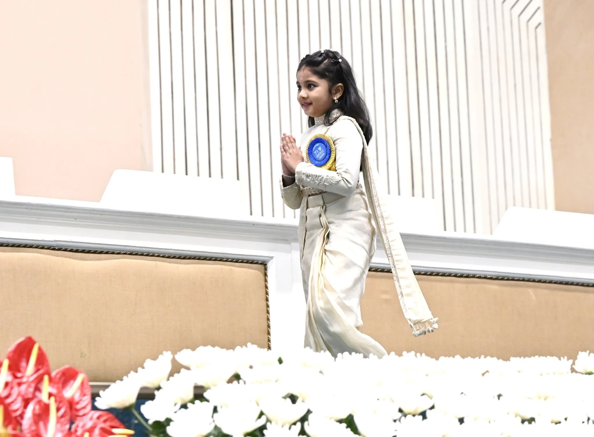 trisha dhosar 1