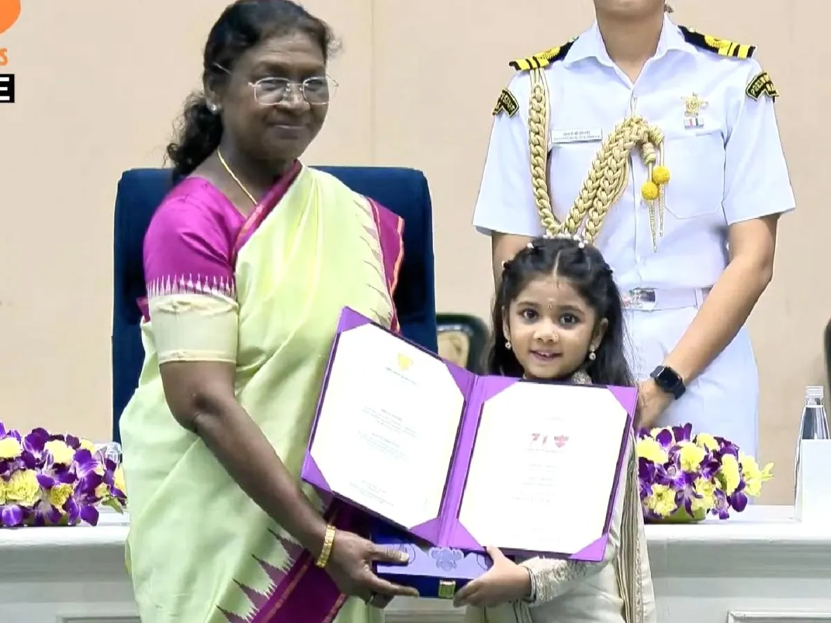 trisha dhosar