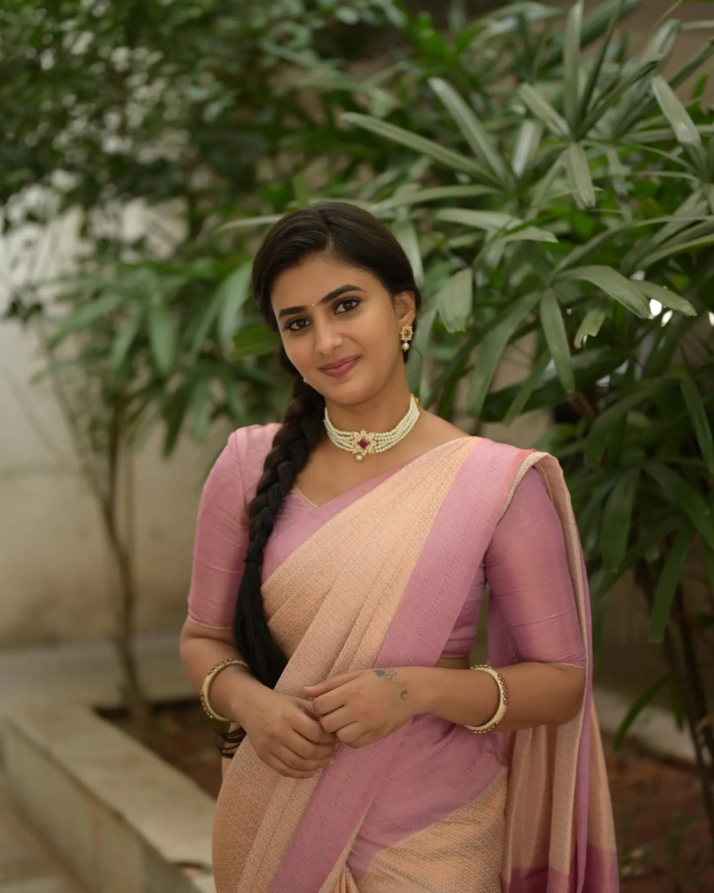 vaishnavi sundar