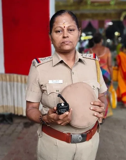 woman police ins dies 2