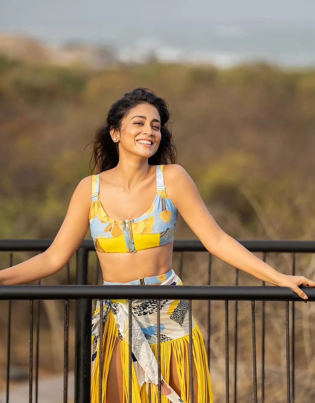 shreya saran1