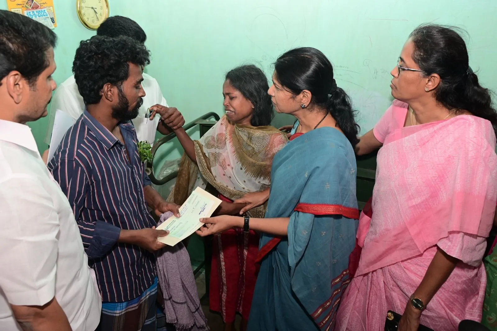 kanimozh give comp 2