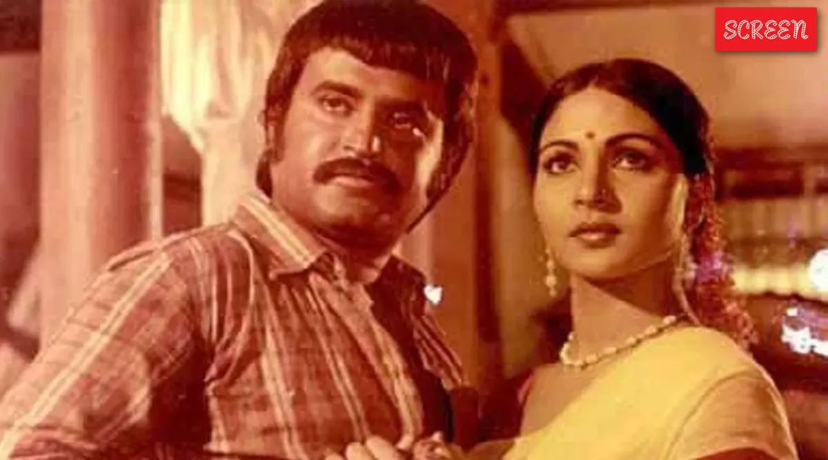 rajini rathi