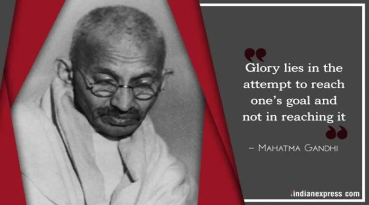 gandhi quotes 5