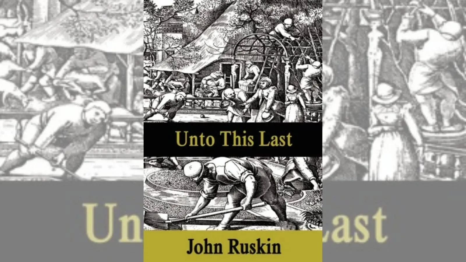 John Ruskin 1