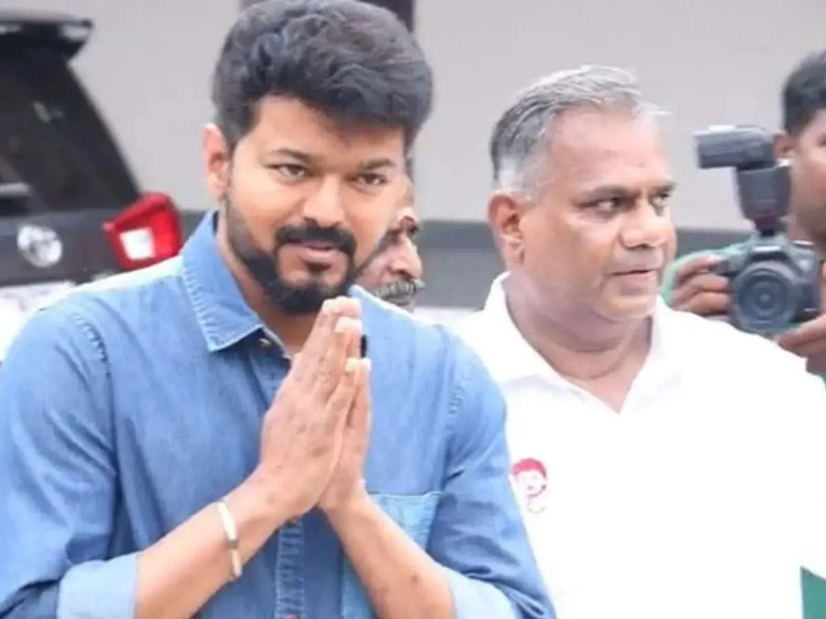 anan vijay