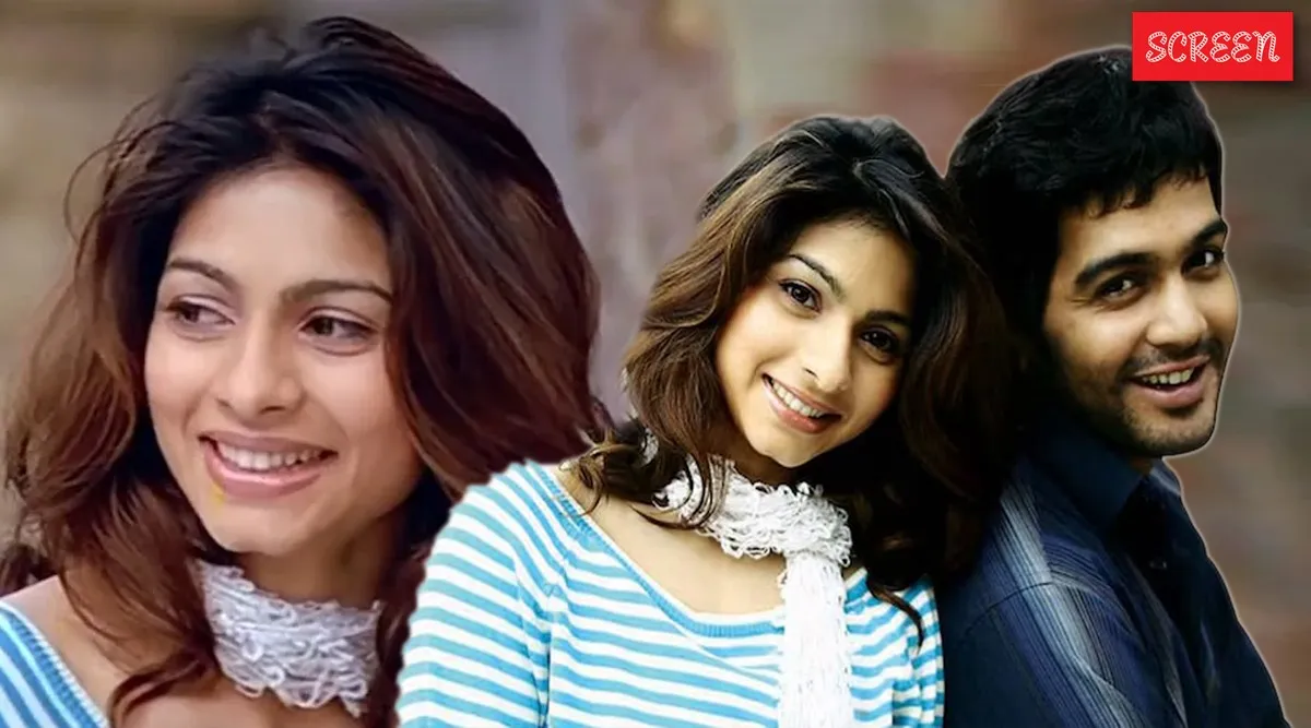 Tanisha Unnale