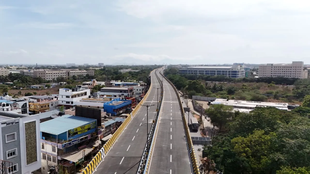 covai flyover 1