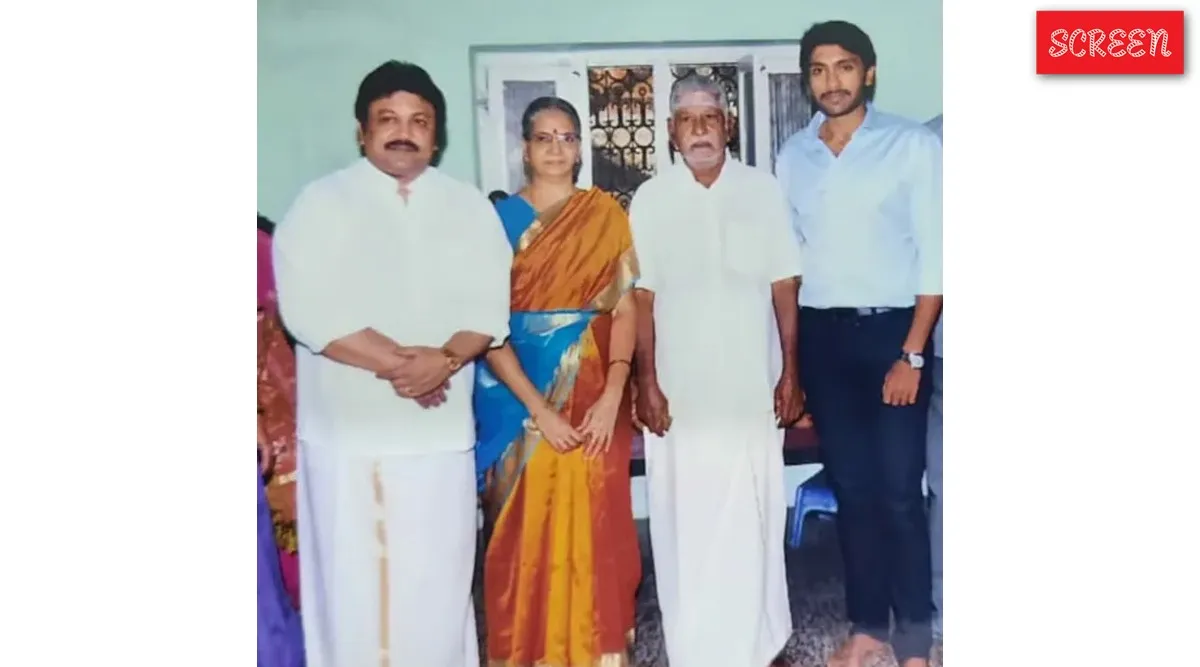 Sivaji agam