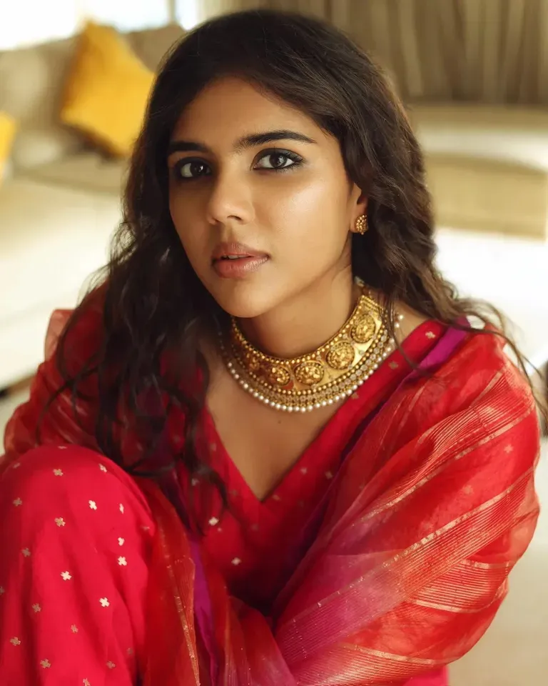 Kalyani Priyadarshan