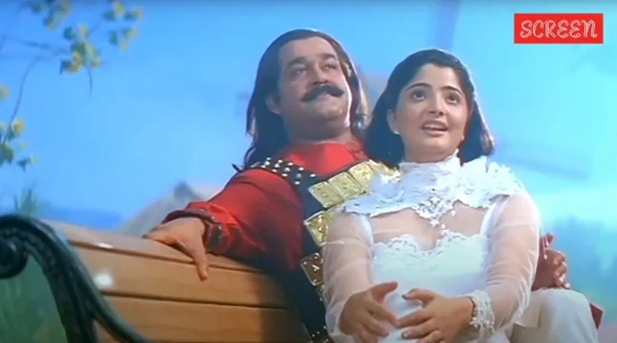 tamil Cinema Actress Vasundar