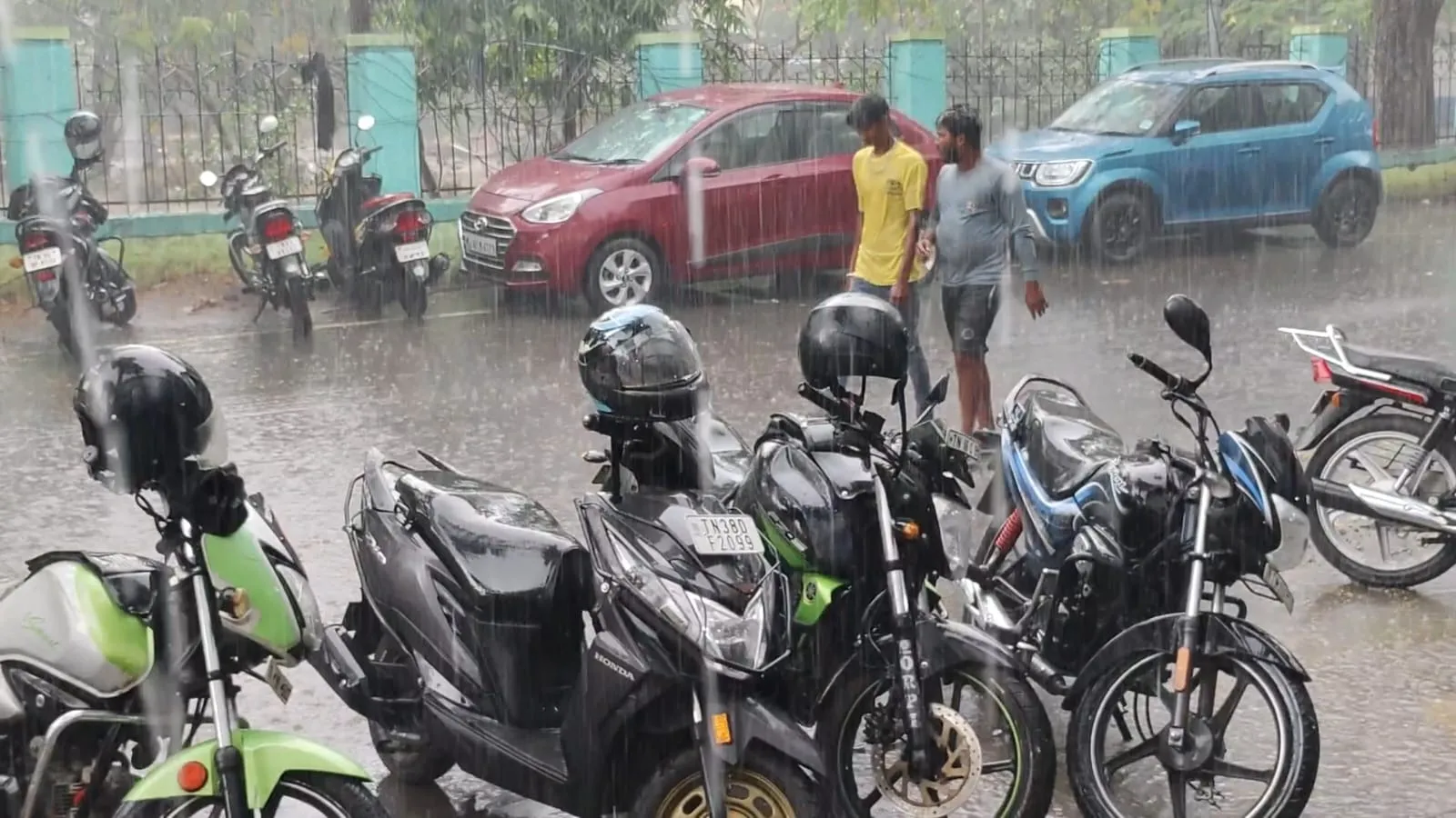 covai rain 3