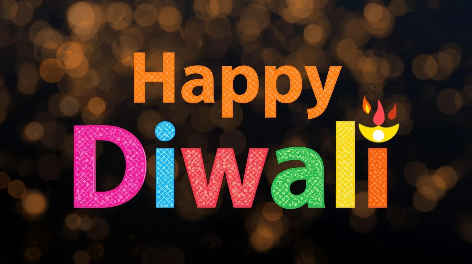 Happy Diwali
