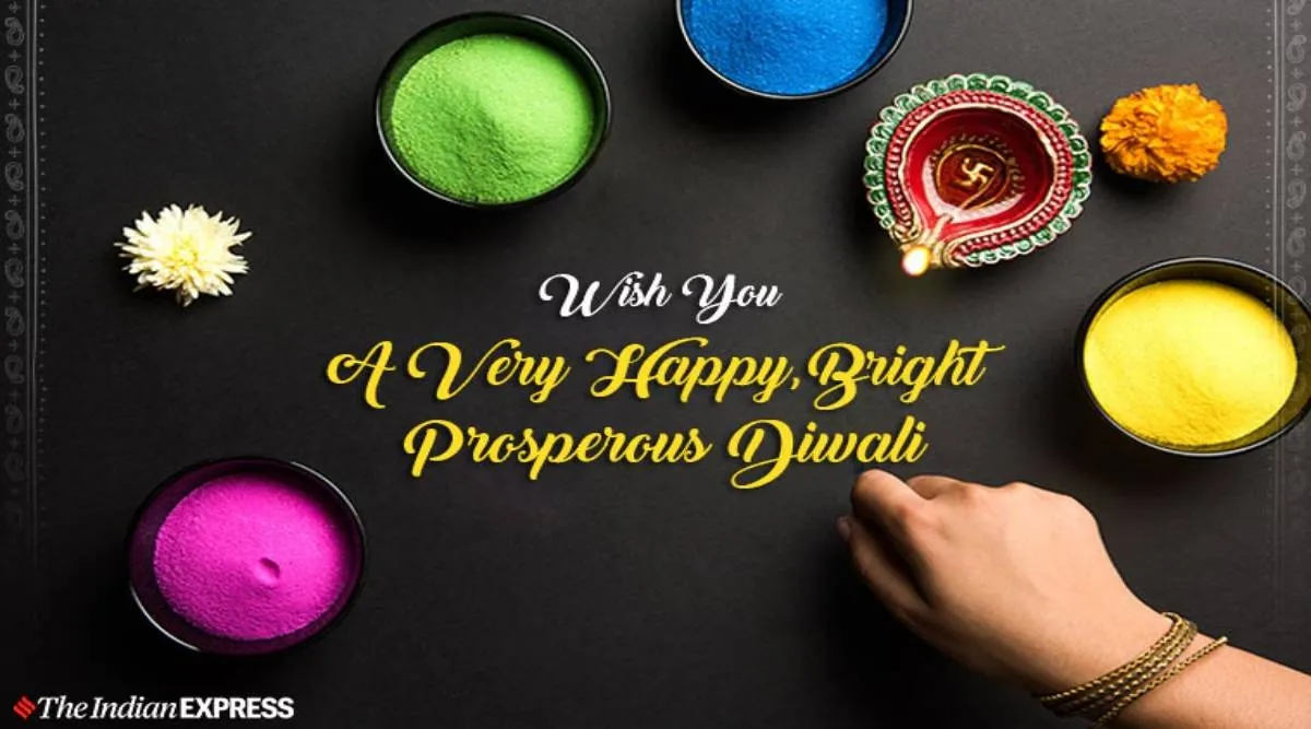 Happy Diwali IE 2