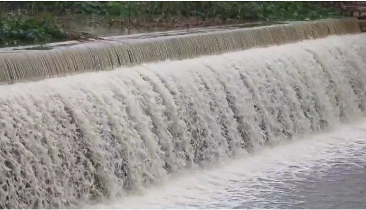 Coimbatore Rains