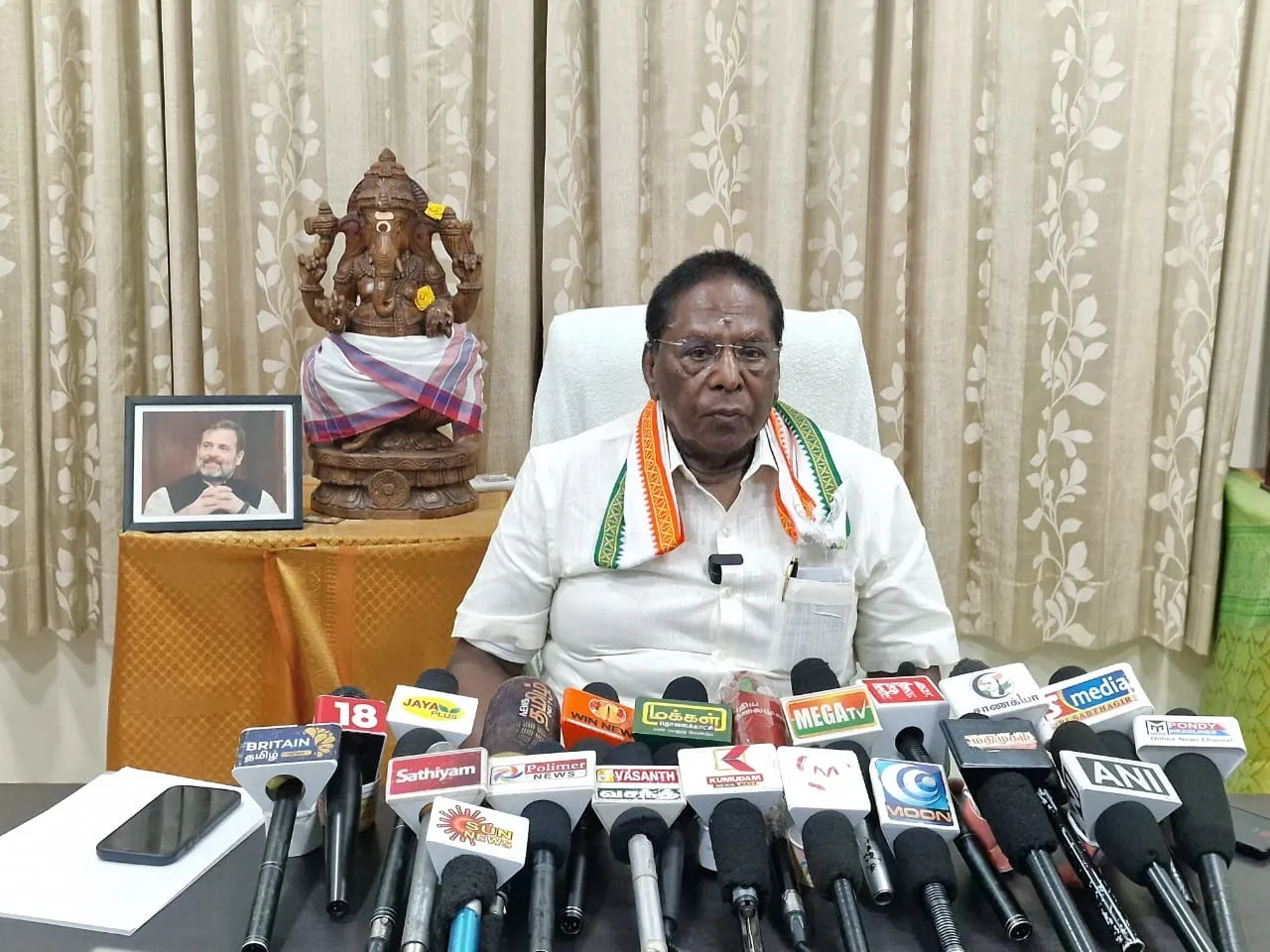 narayanasamy