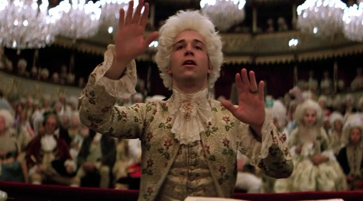 amadeus