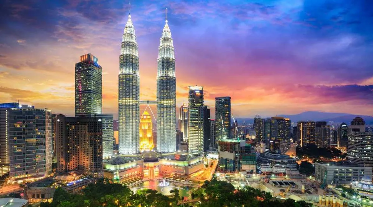 malaysia