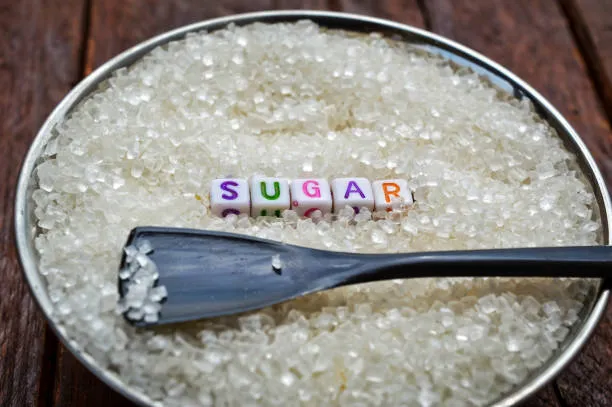 sugar
