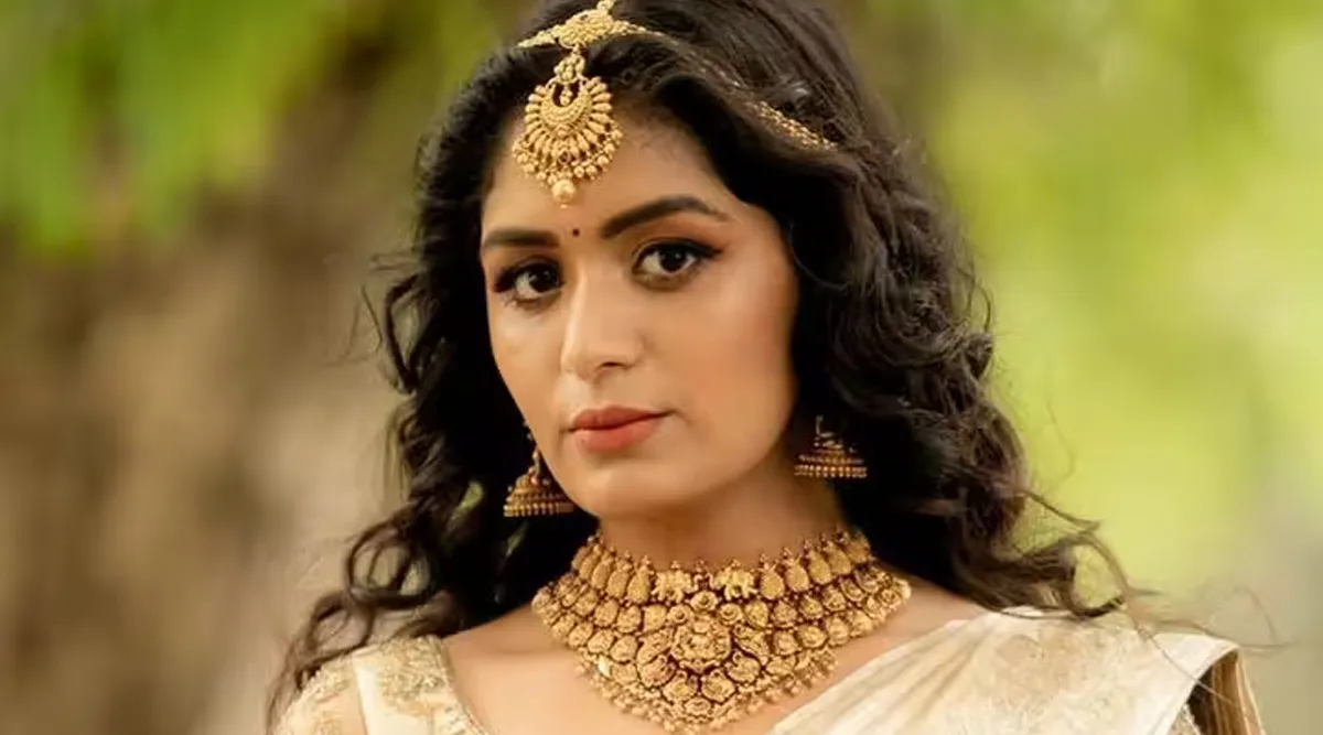 Aditi shankar