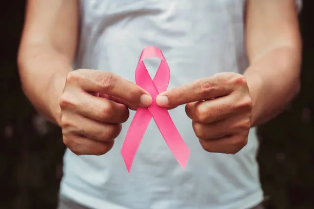 breast cancer