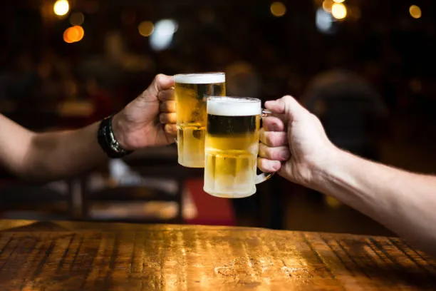 beer