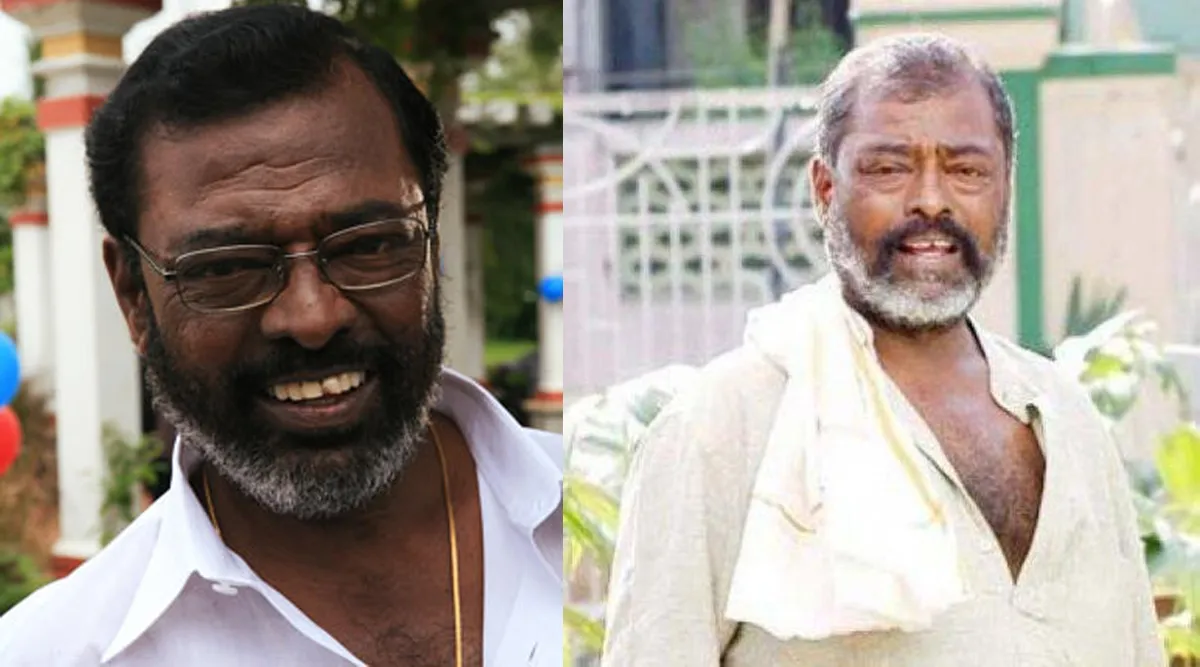 manivannan Dired