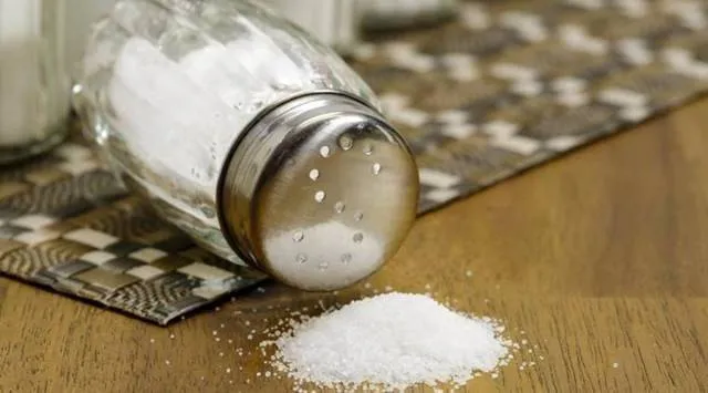 Salt