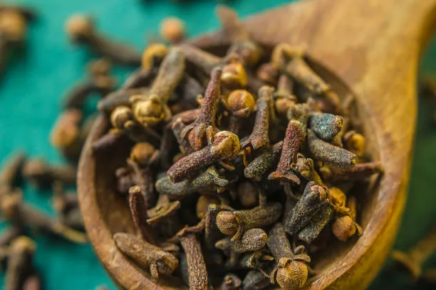clove