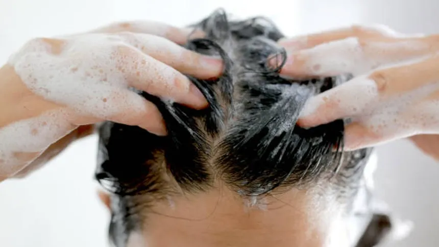 hair