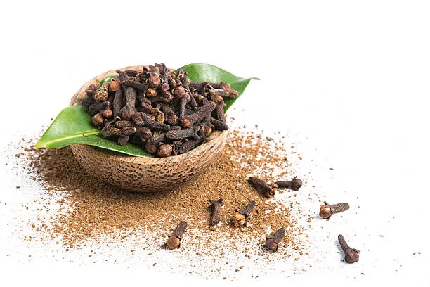 clove