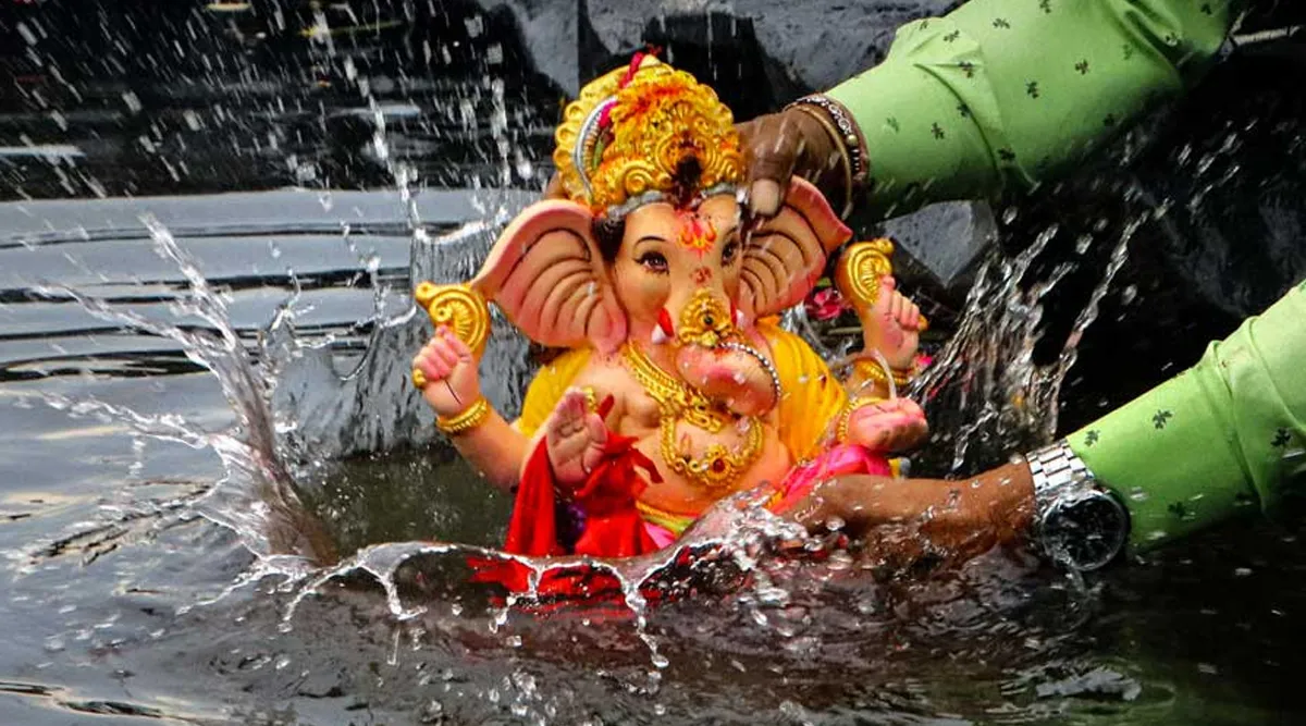 Ganesh Churthi