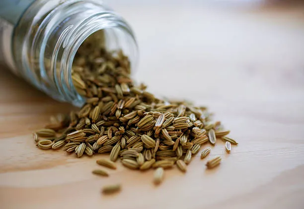 fennel seeds