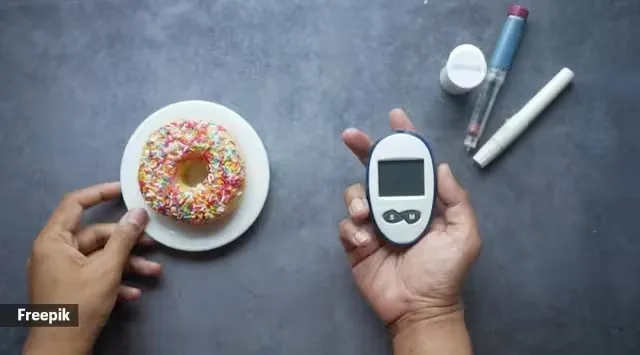 Diabetes 