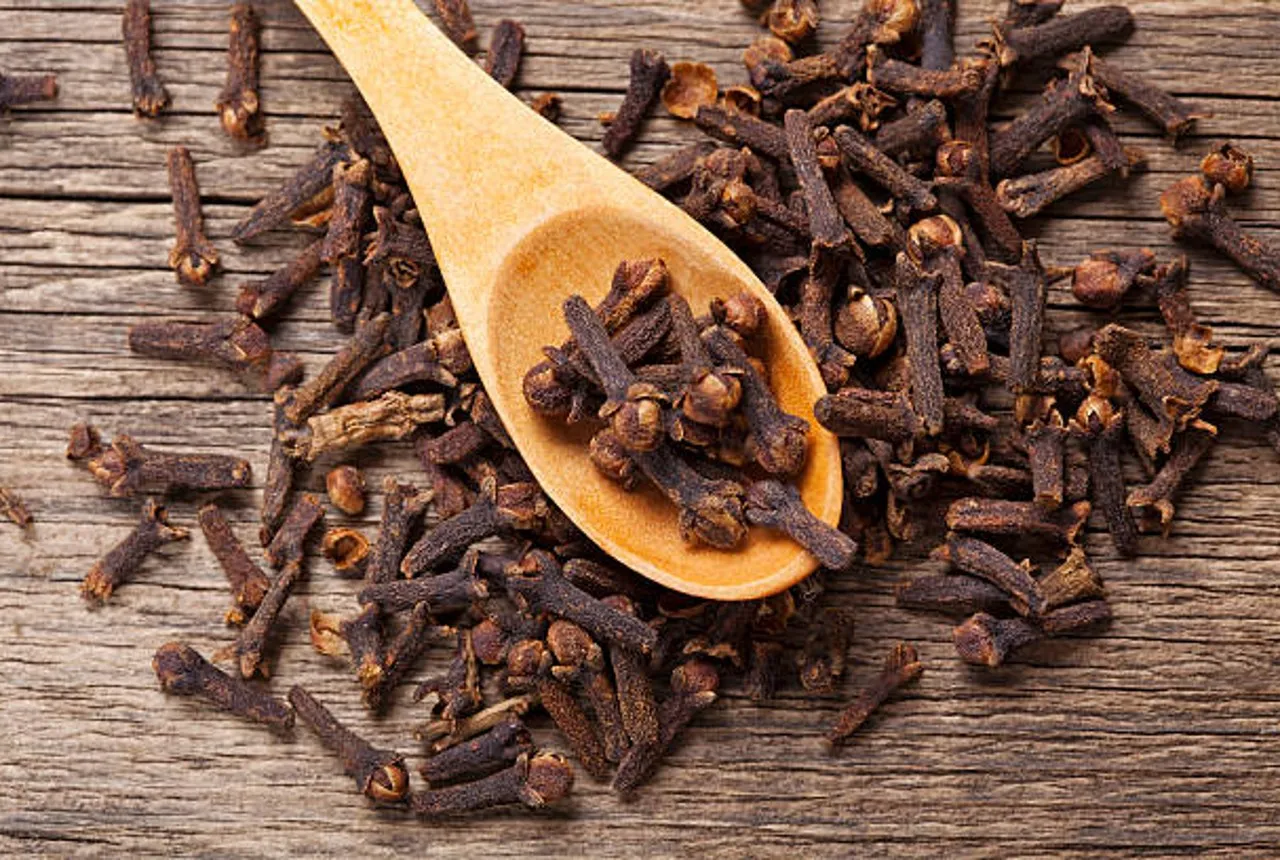 clove