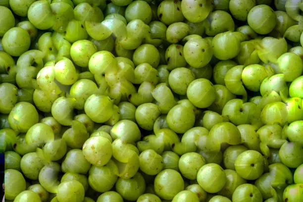 amla