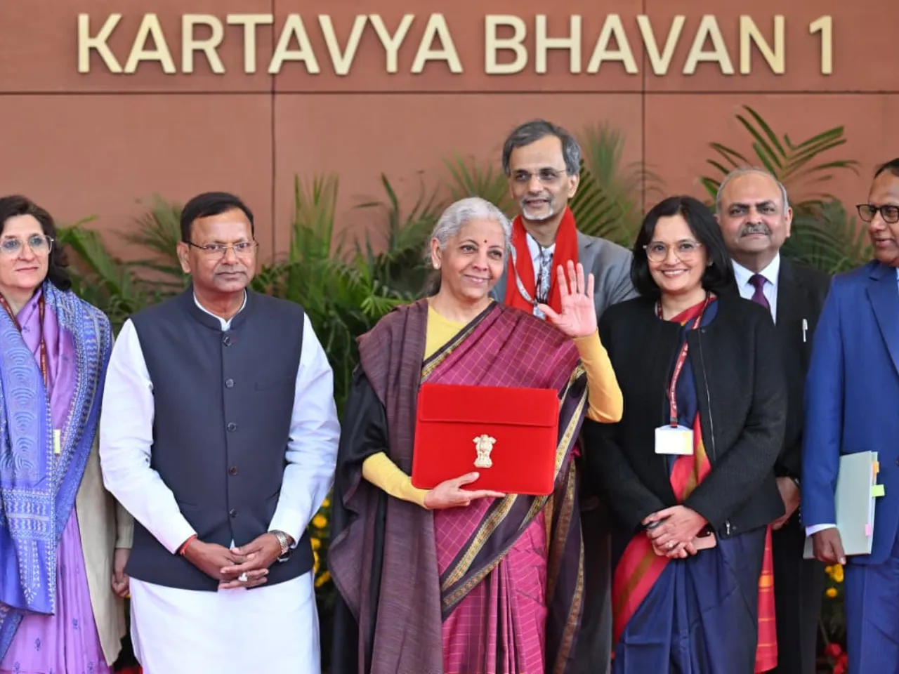 Union Cabinet approves Budget 2026-27