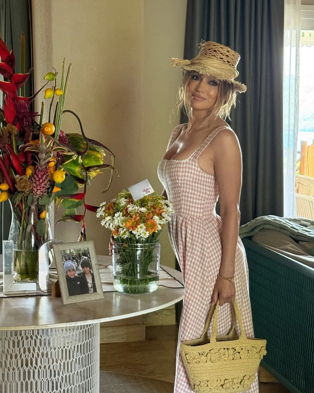 Jennifer Lopez/ Instagram