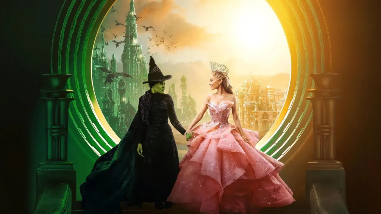 ‘Wicked: For Good’ Trailer Offers a Magical Glimpse of Dorothy’s Arrival