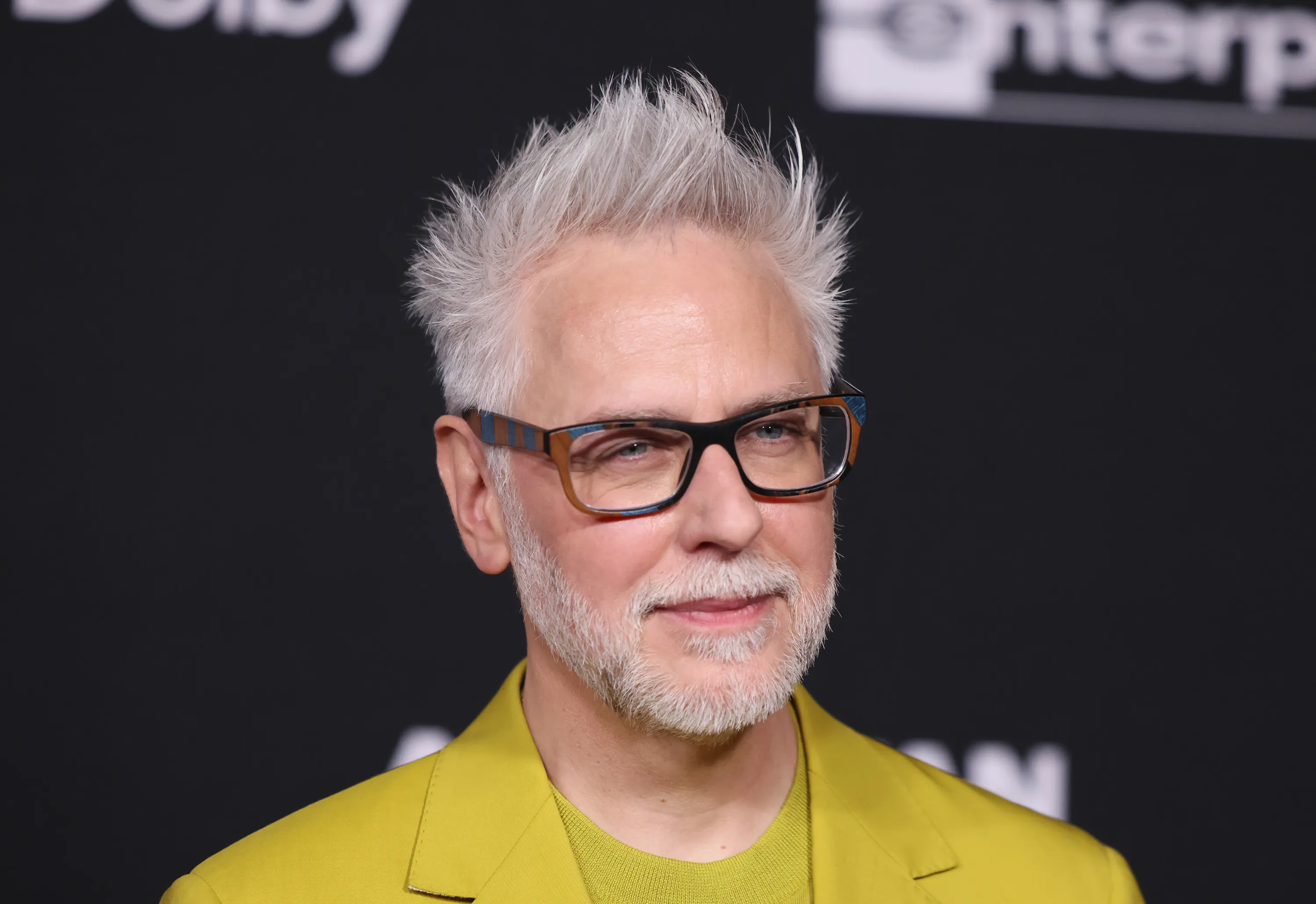 james gunn