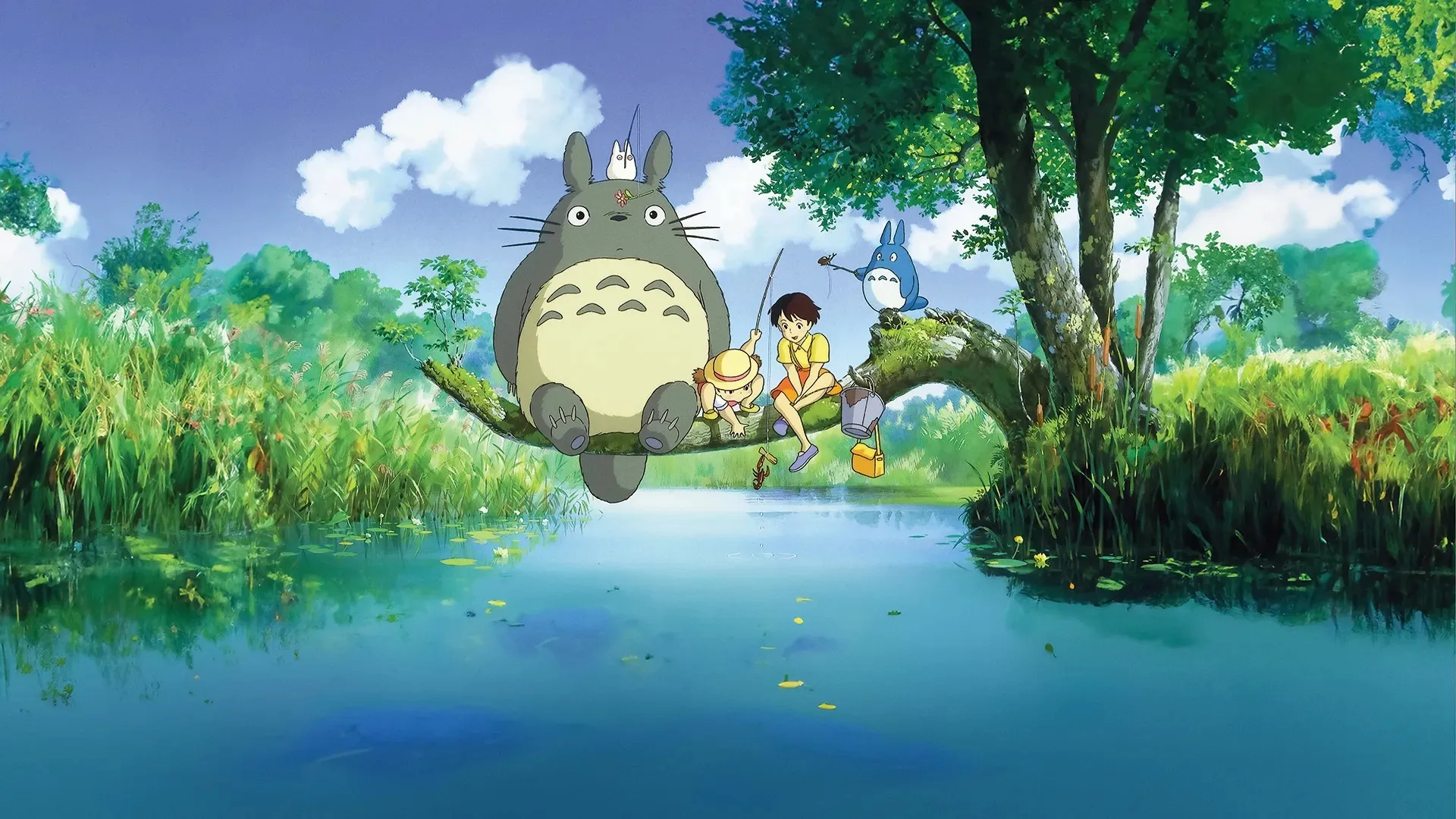 Totoro-thumb