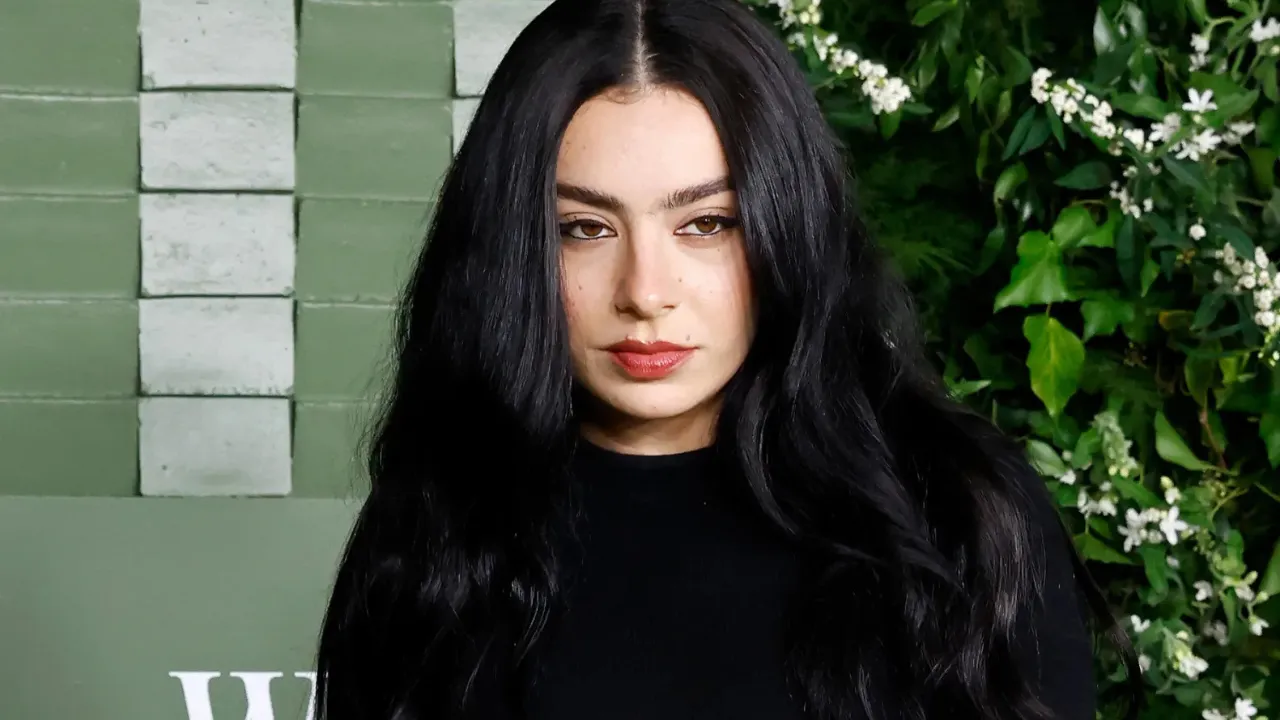 Charli XCX